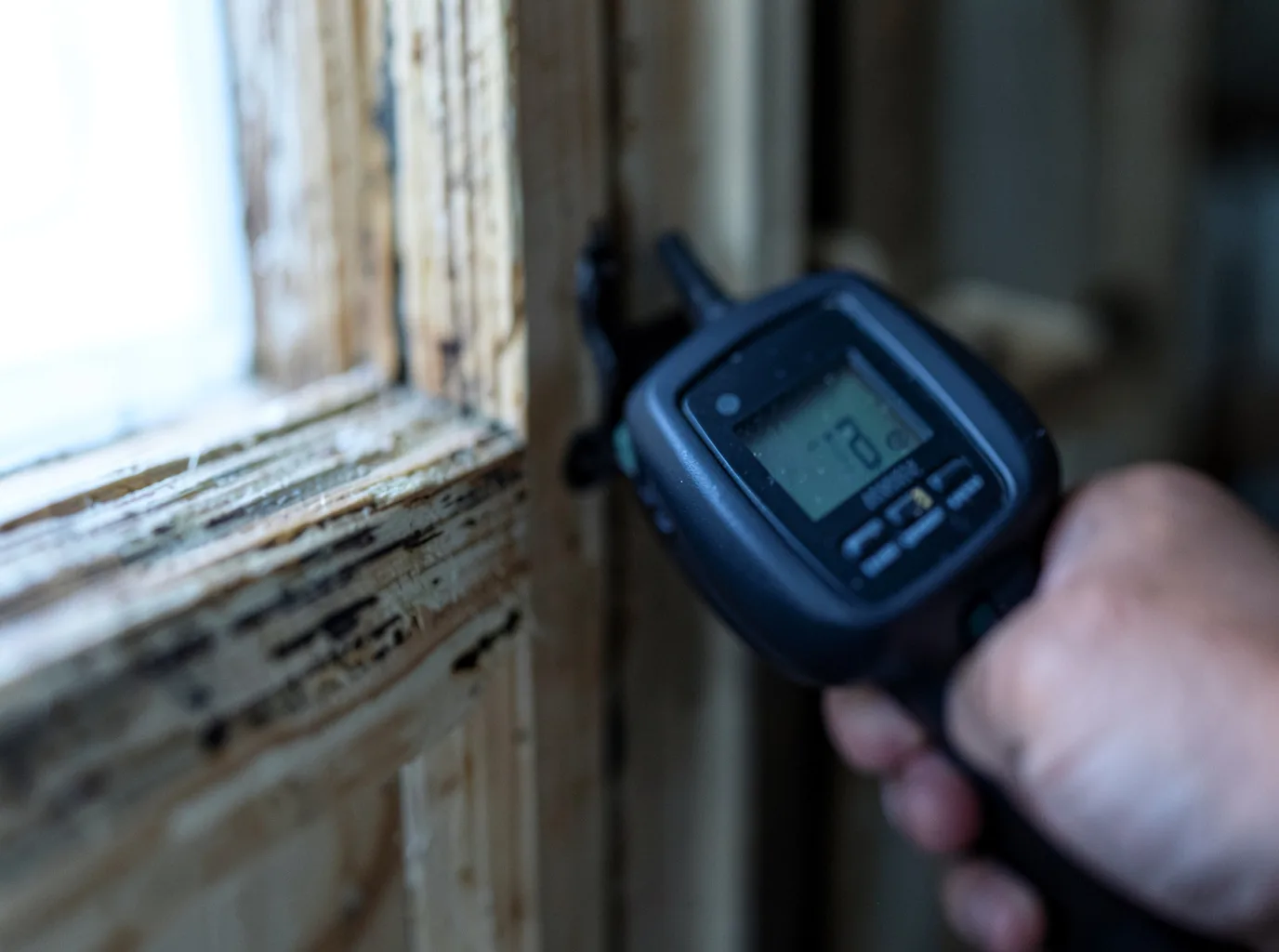 Commercial Water Damage Restoration in Waymart, PA