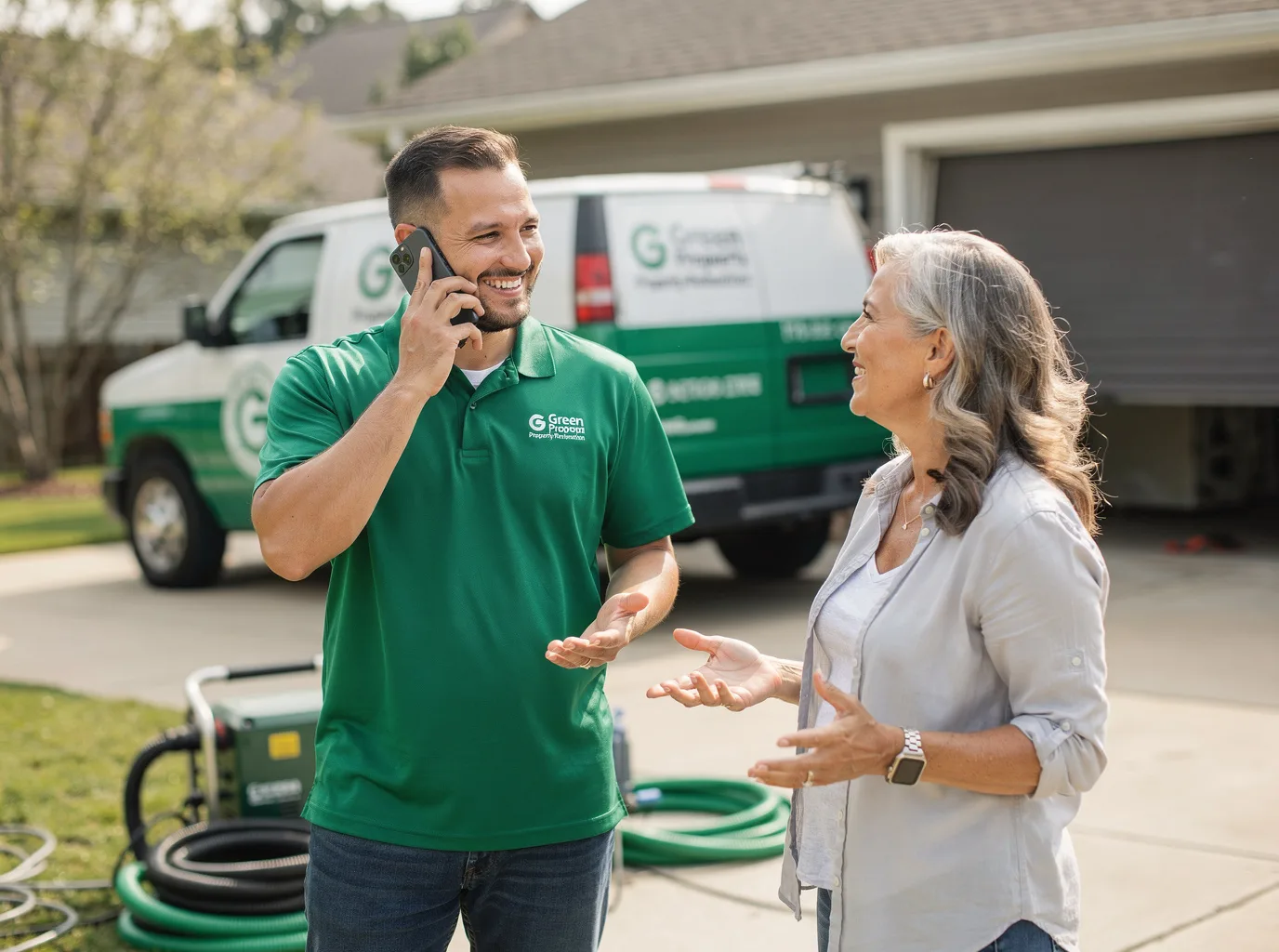 Water Damage Restoration Waymart, PA FAQs